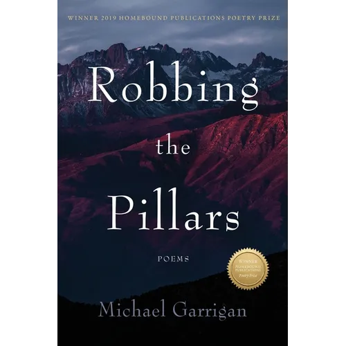Robbing the Pillars