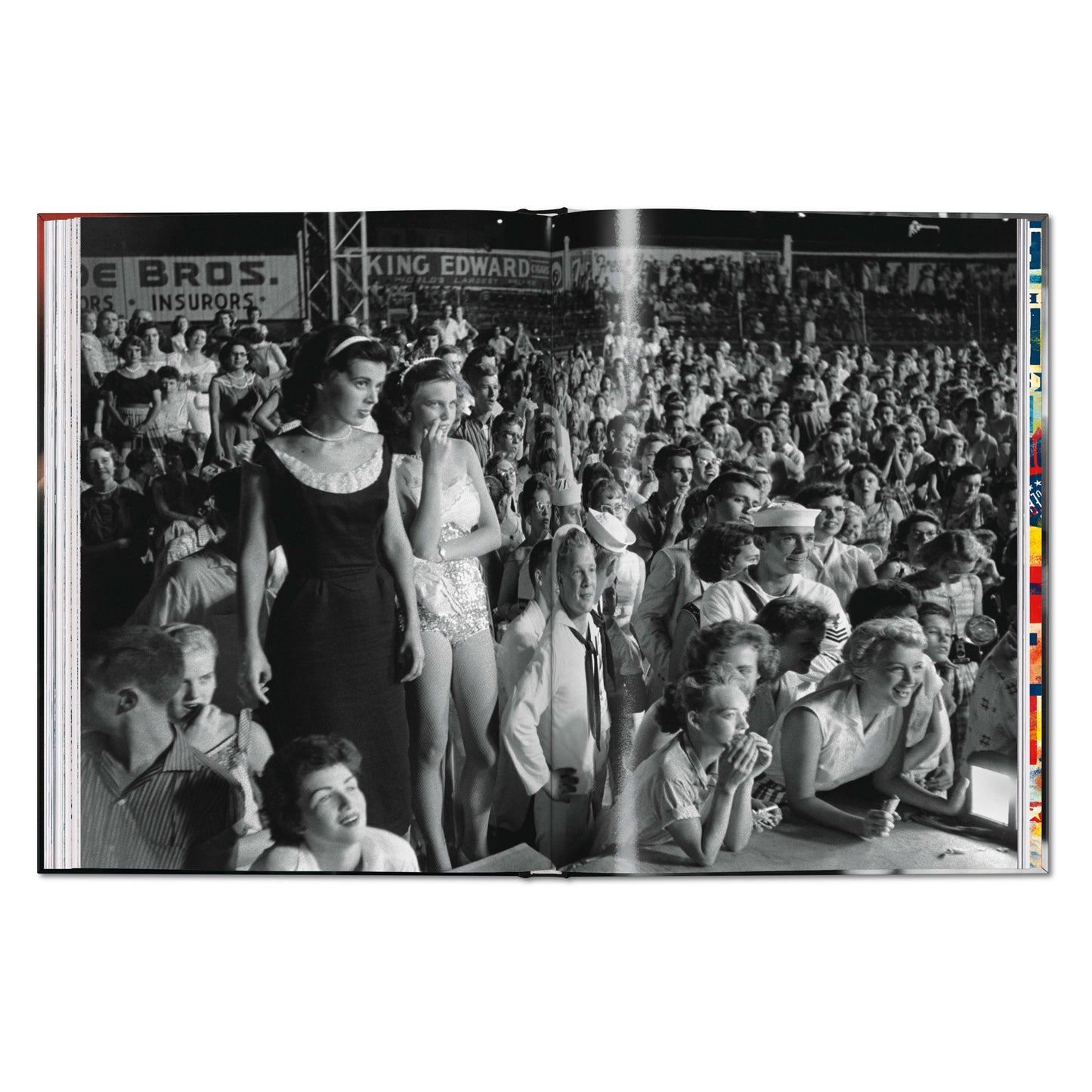 Alfred Wertheimer. Elvis and the Birth of Rock and Roll (English) Book