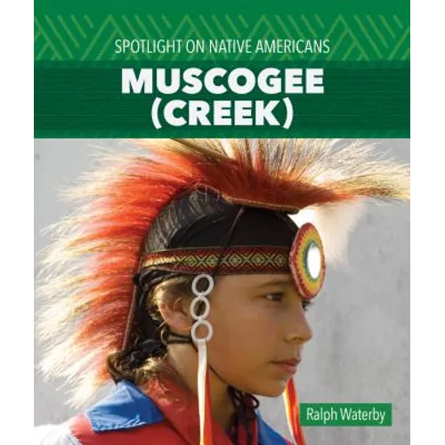 Muscogee (Creek)