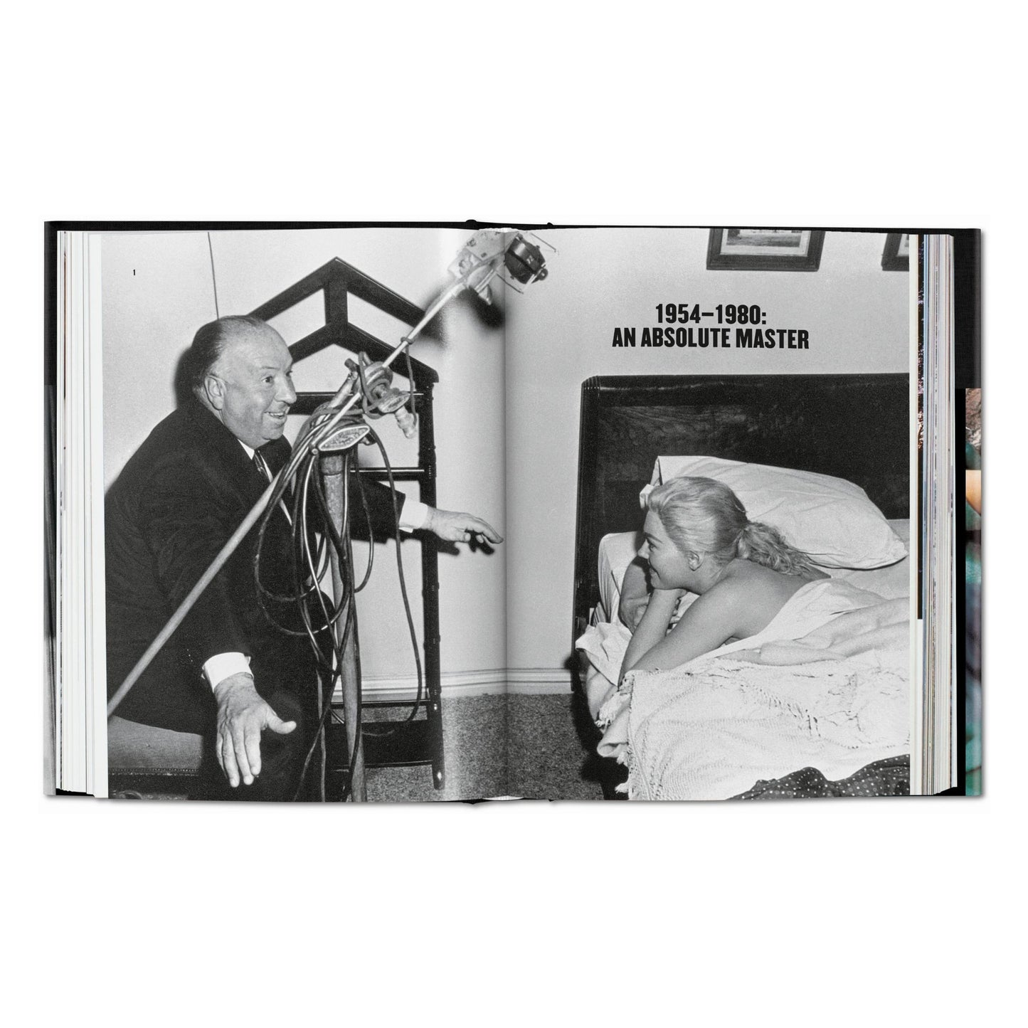 Alfred Hitchcock. The Complete Films (English) Book