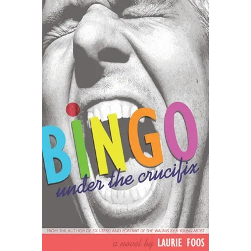 Bingo Under the Crucifix