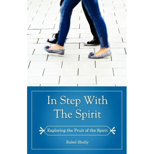 In Step with the Spirit