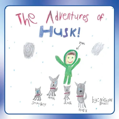 The Adventures of Husk