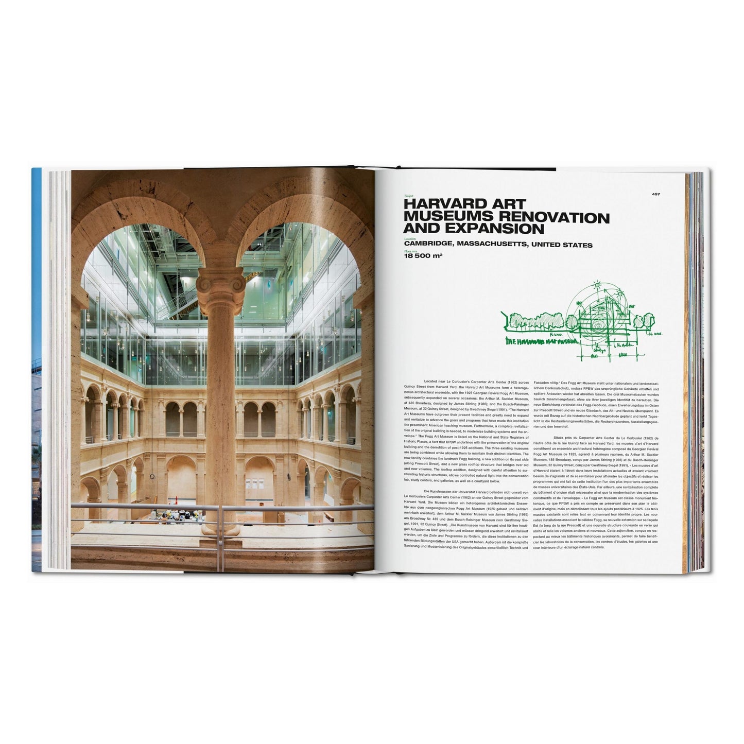 Piano. Complete Works 1966–Today (German, French, English) Book