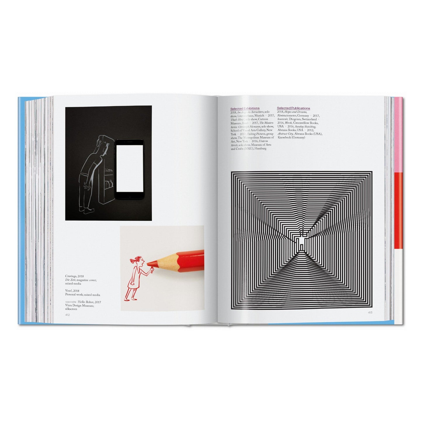 The Illustrator. The Best from around the World (English) Book