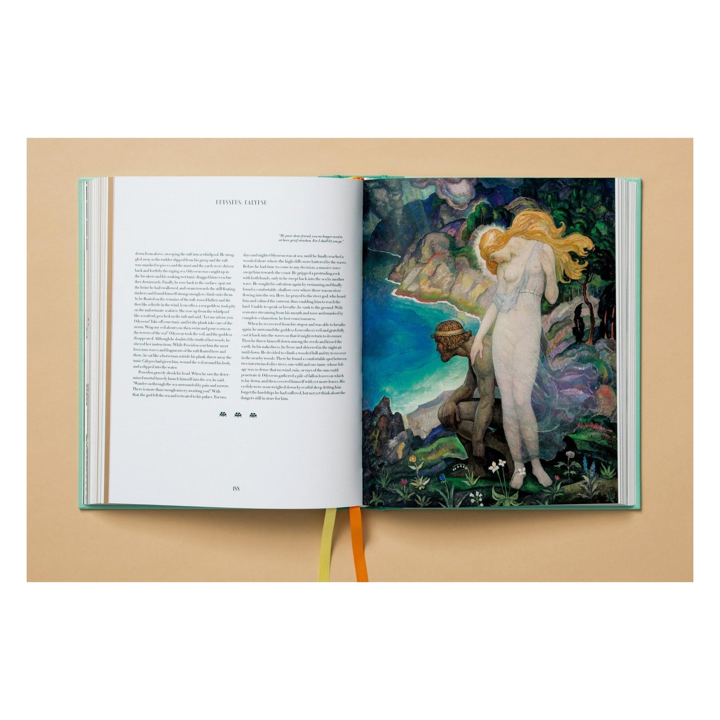 Greek Myths (English) Book