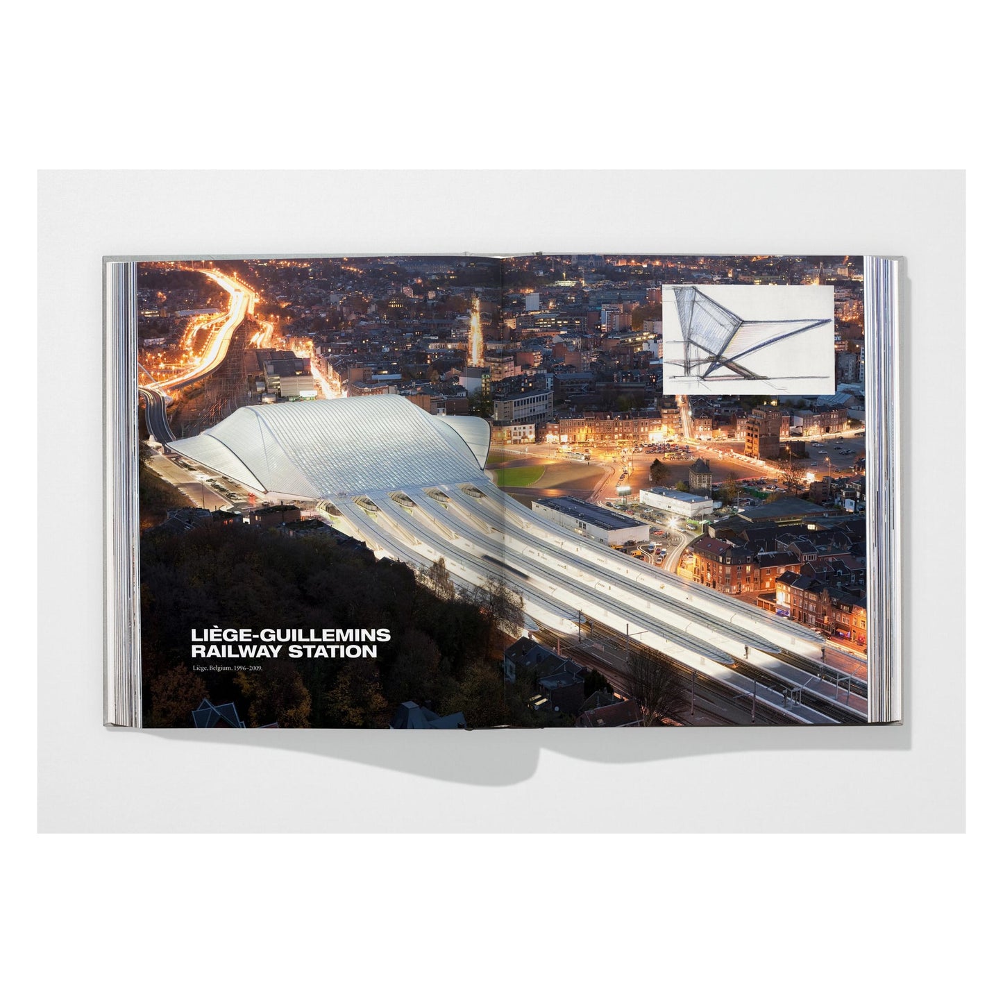 Calatrava. Complete Works 1979–Today (German, French, English) Book