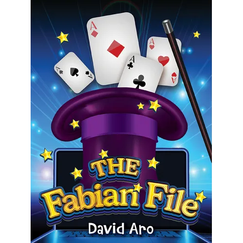 The Fabian File