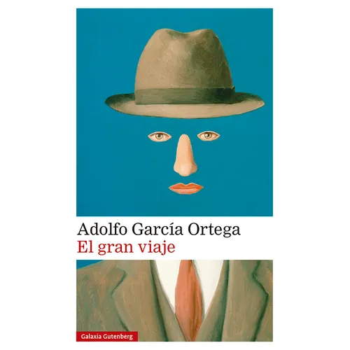 El Gran Viaje
