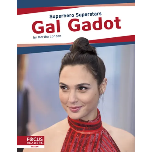 Gal Gadot