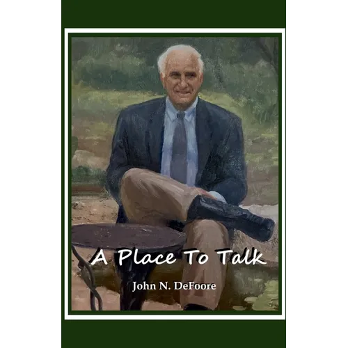 A Place To Talk