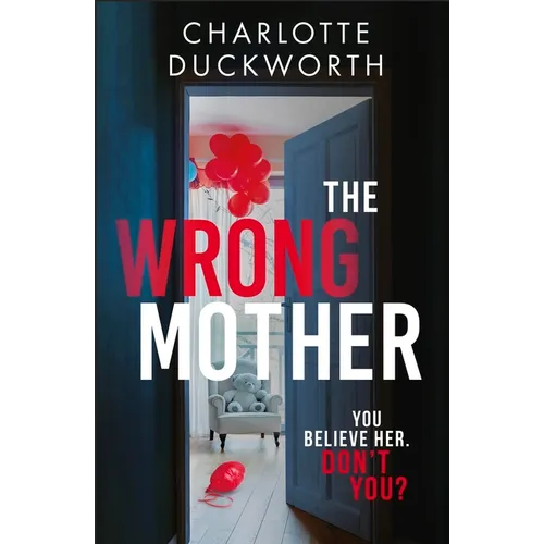 The Wrong Mother