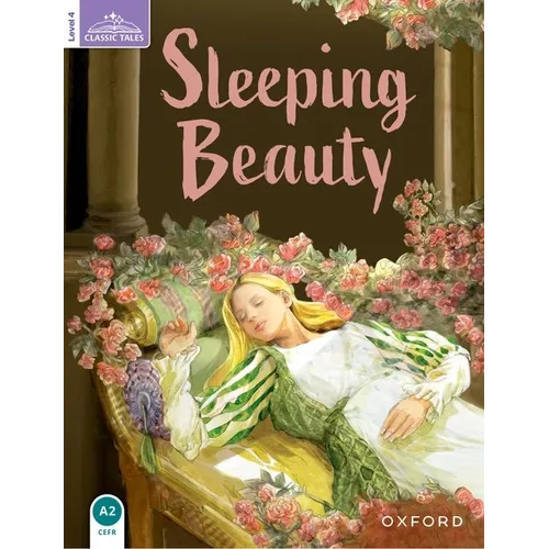 Classic Tales Second Edition Sleeping Beauty