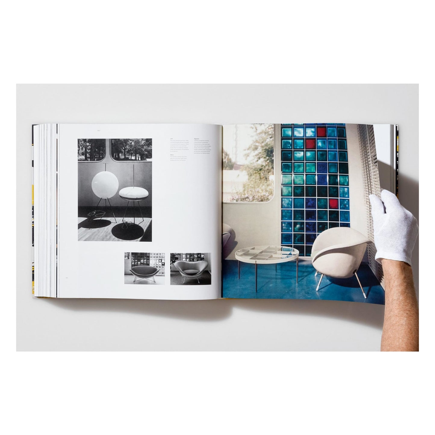 Gio Ponti (English) Book