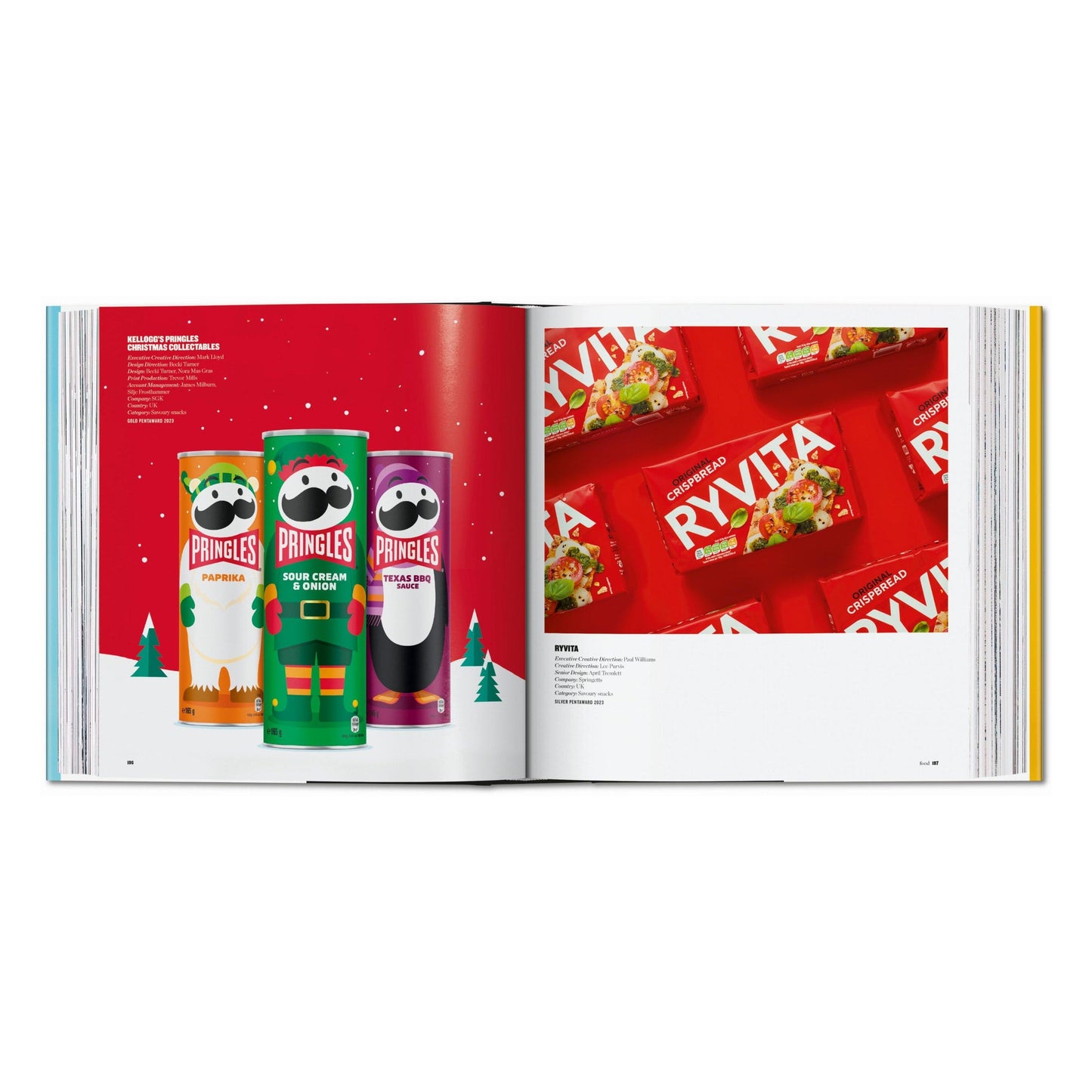 The Package Design Book 8 (English) Book