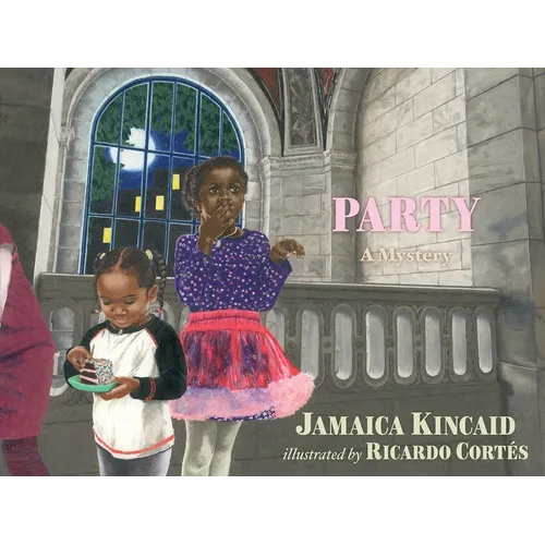Party: A Mystery