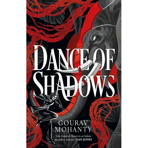 Dance of Shadows