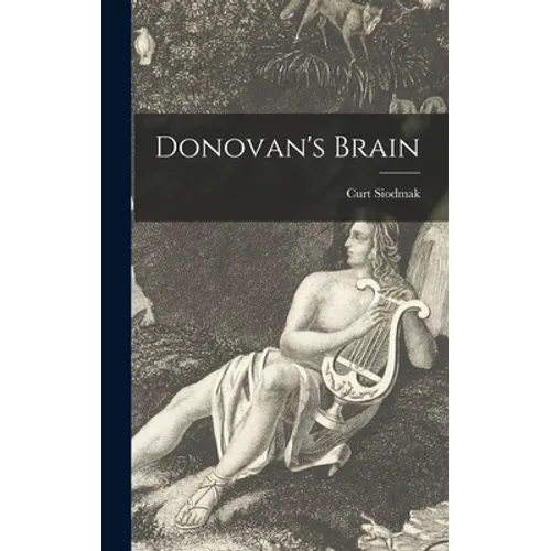 Donovan's Brain