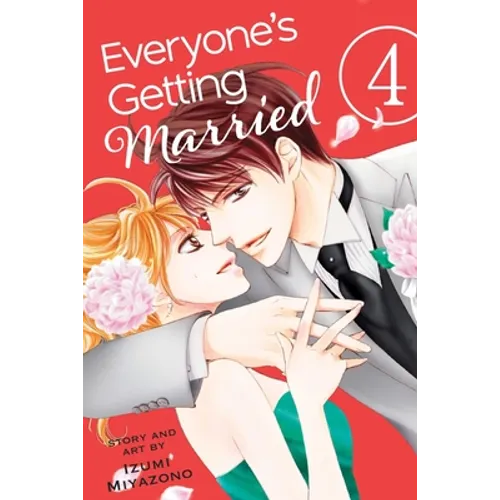 Everyone's Getting Married, Vol. 4