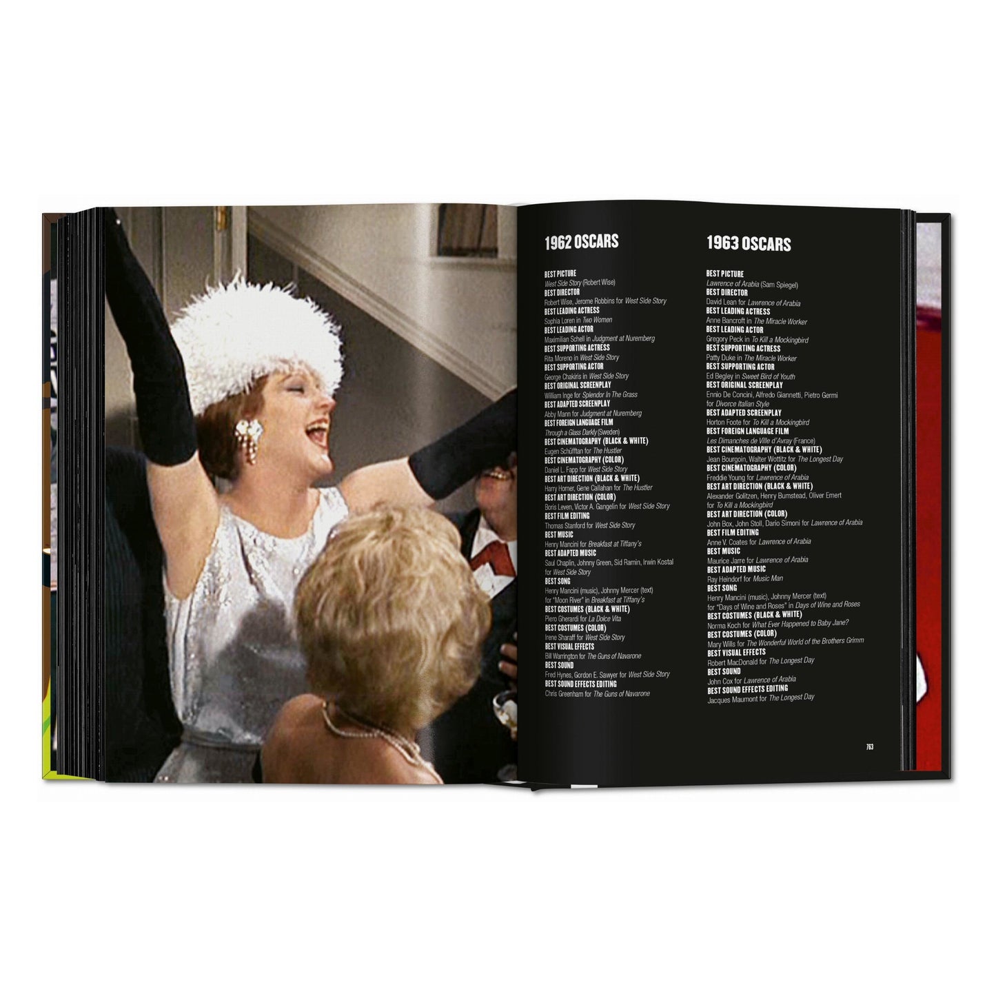 100 Movies of the 1960s (English) Book