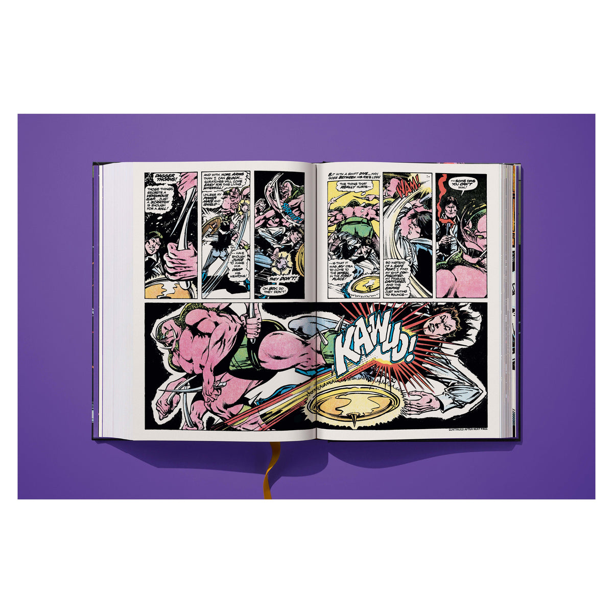 Star Wars Comics Library. Vol. 1. 1977-1979 (English)