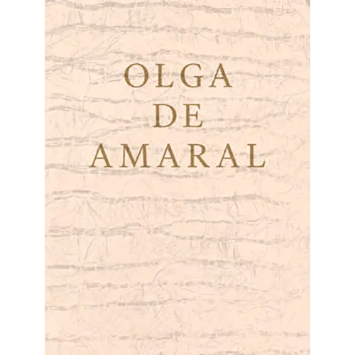 Olga de Amaral