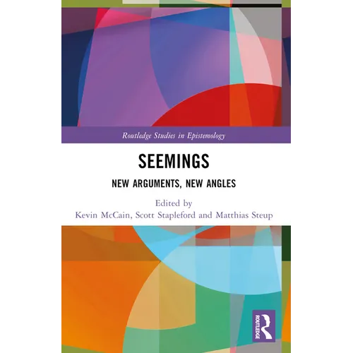 Seemings: New Arguments, New Angles
