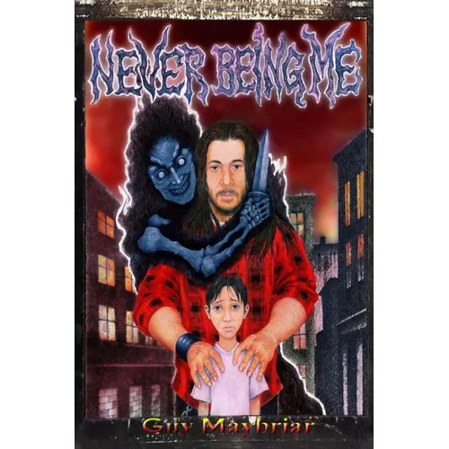 Never Being Me