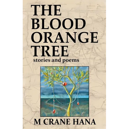 The Blood Orange Tree