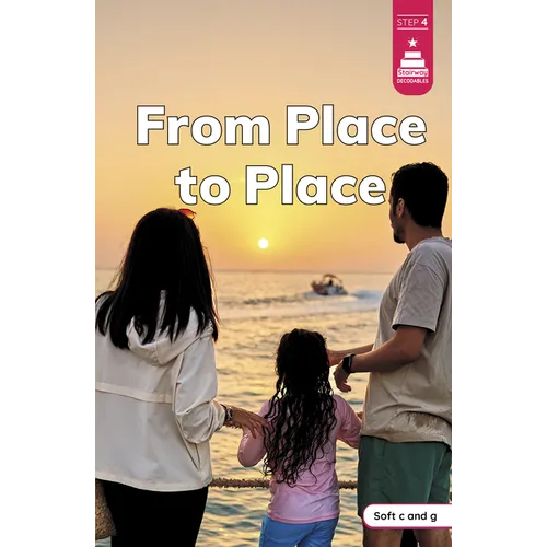 From Place to Place