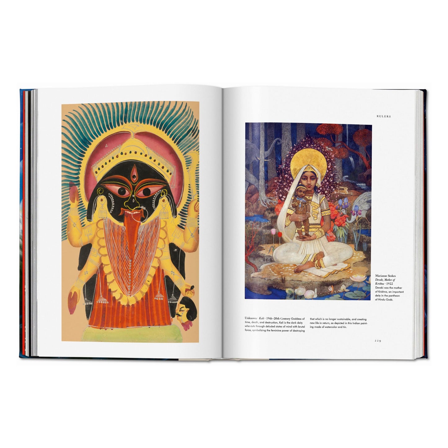Spirit Worlds. The Library of Esoterica (English) Book