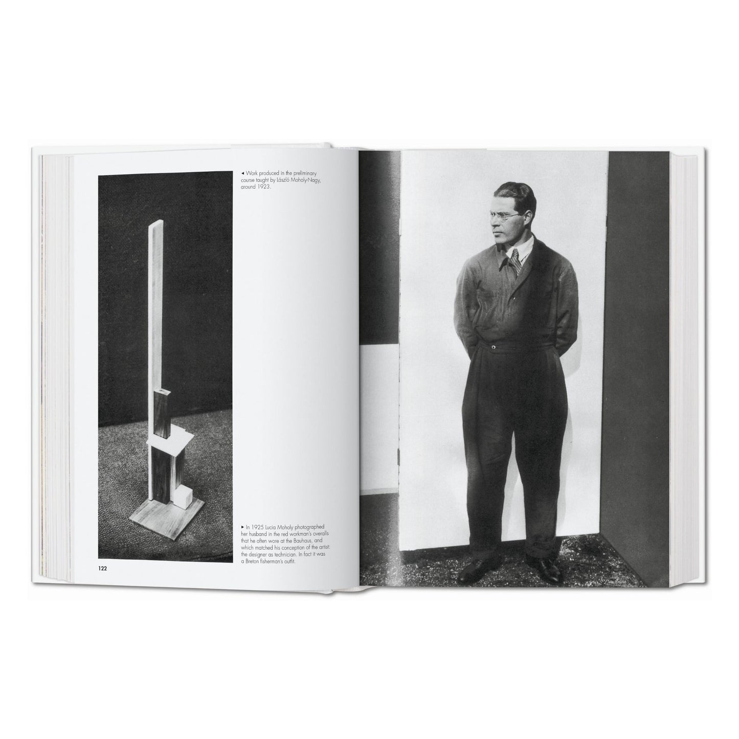 Bauhaus. Updated Edition (English) Book