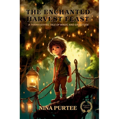 The Enchanted Harvest Feast
