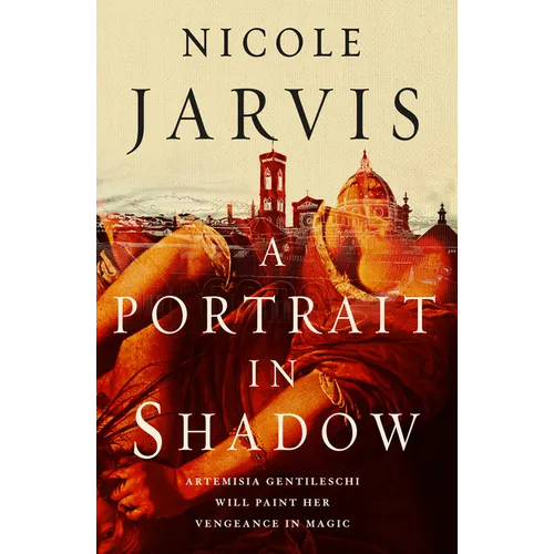 A Portrait in Shadow