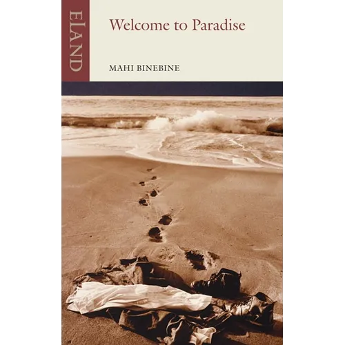 Welcome To Paradise