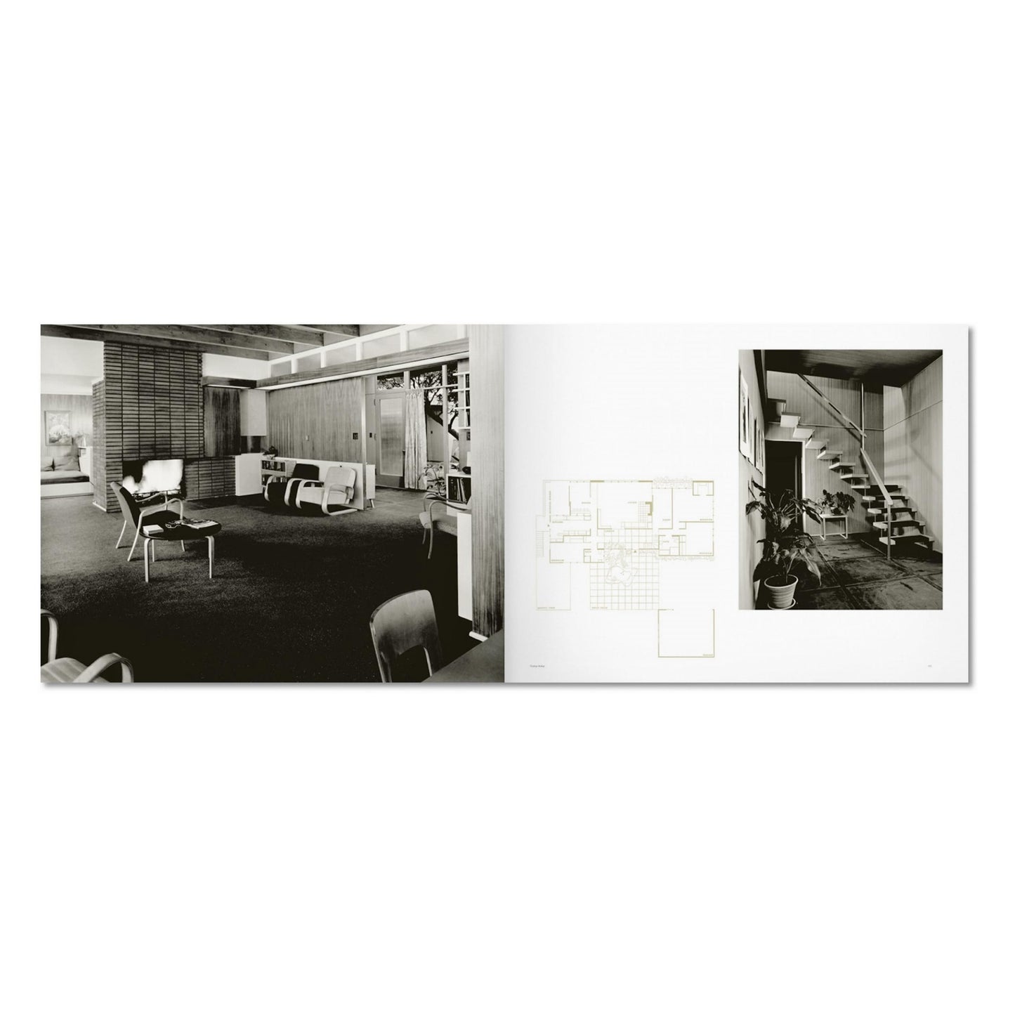 Case Study Houses. The Complete CSH Program 1945-1966 (German, French, English) Book