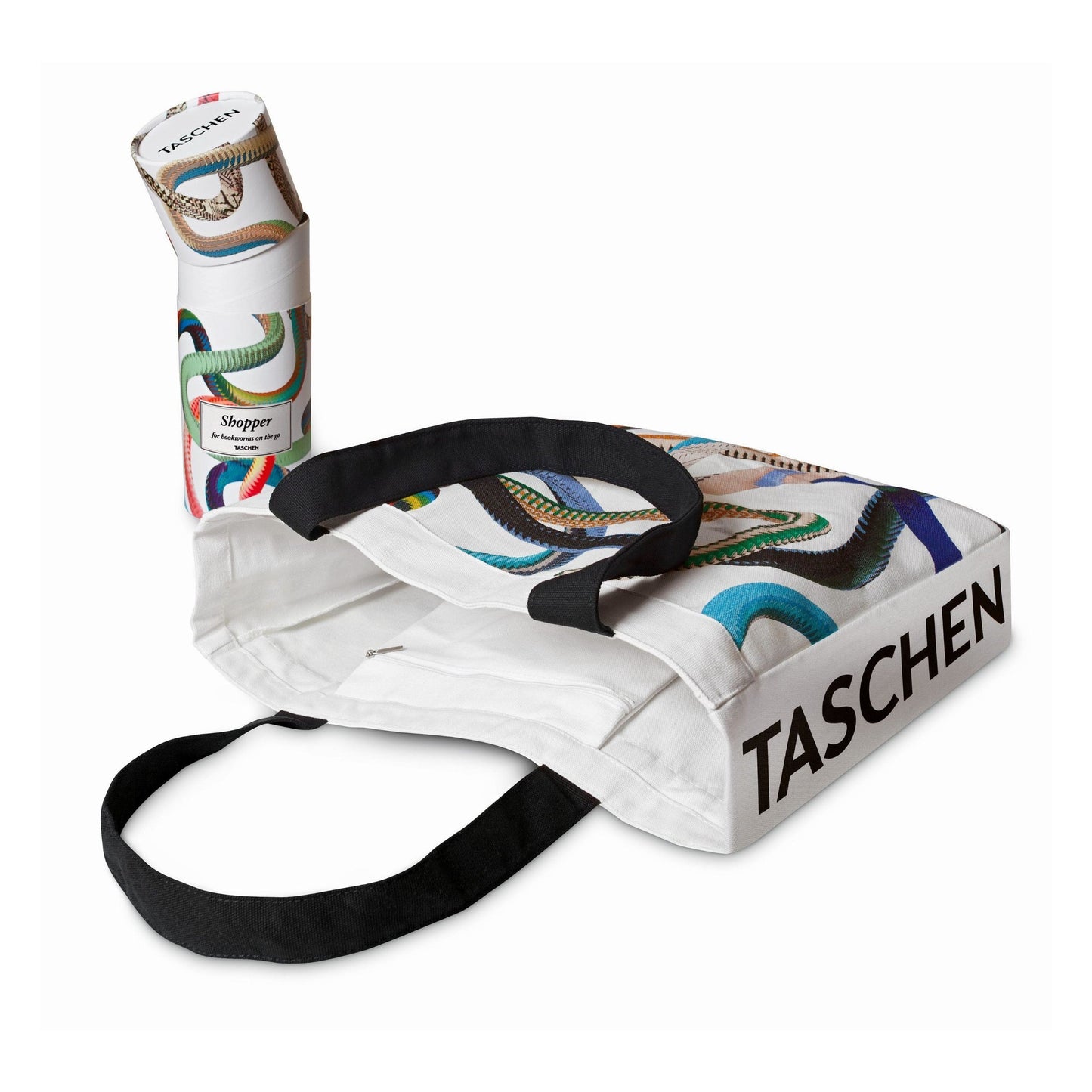 TASCHEN Shopper Book