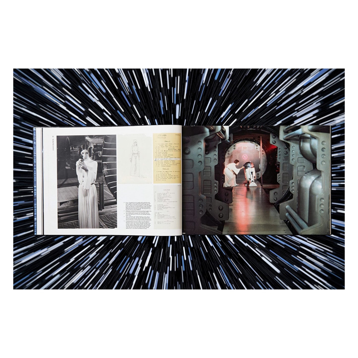 The Star Wars Archives. 1977–1983 (English) Book