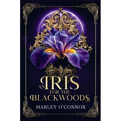 An Iris for the Blackwoods