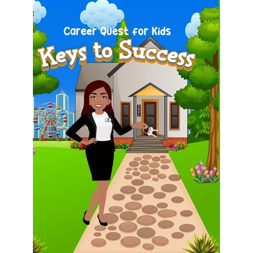 Career Quest for Kids: Keys to Success