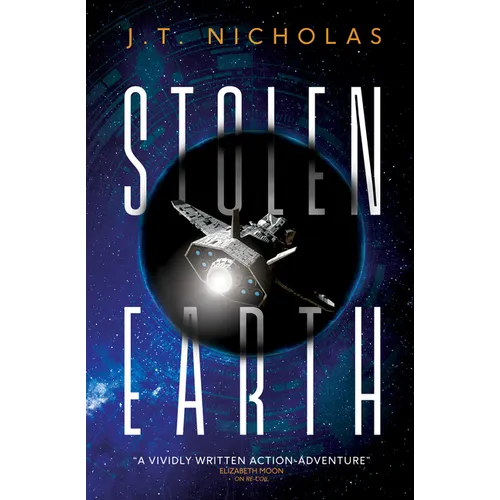 Stolen Earth