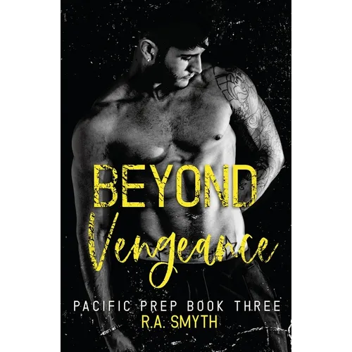 Beyond Vengeance: Pacific Prep #3