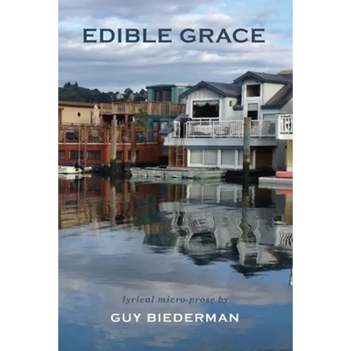 Edible Grace