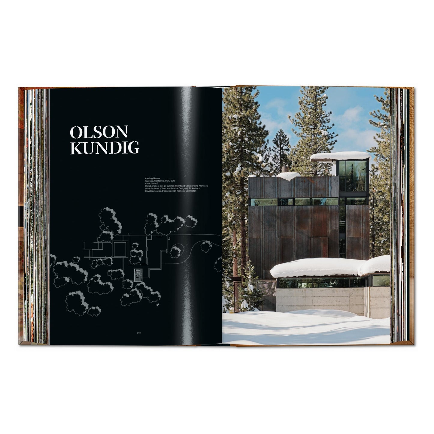 Homes For Our Time. Contemporary Houses around the World. Vol. 3 (German, French, English) Book