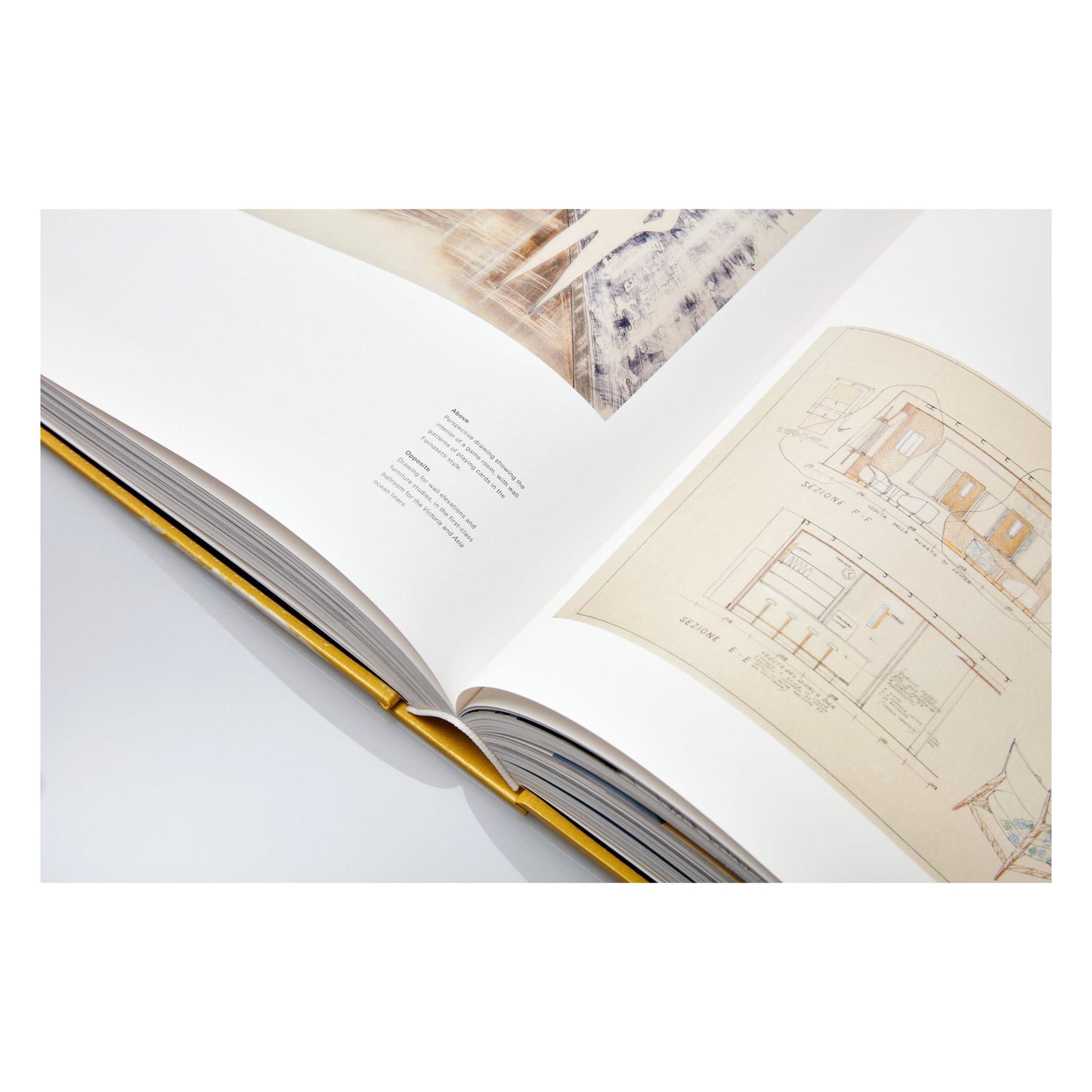 Gio Ponti (English) Book