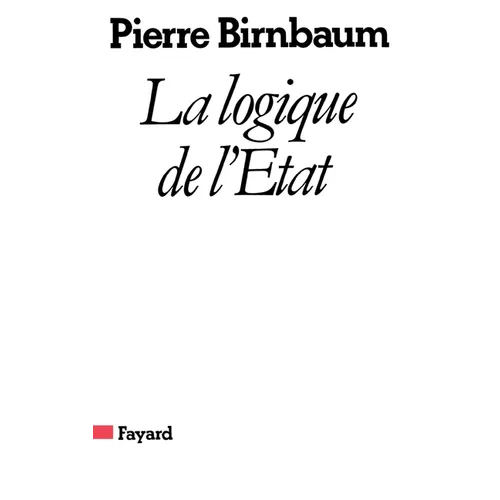 La logique de l'état