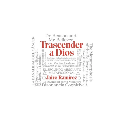 Trascender a Dios
