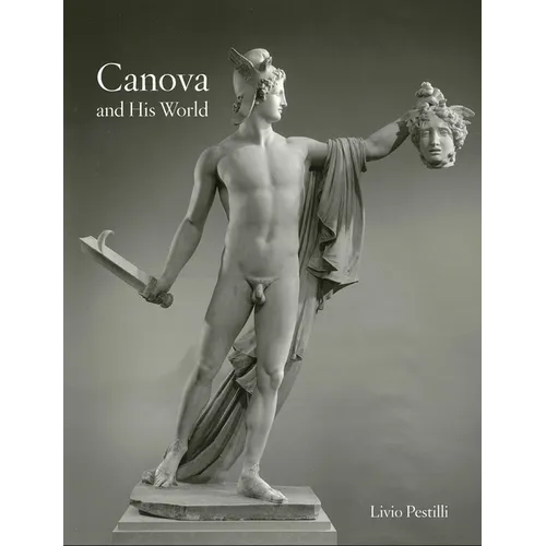 Canova and His World