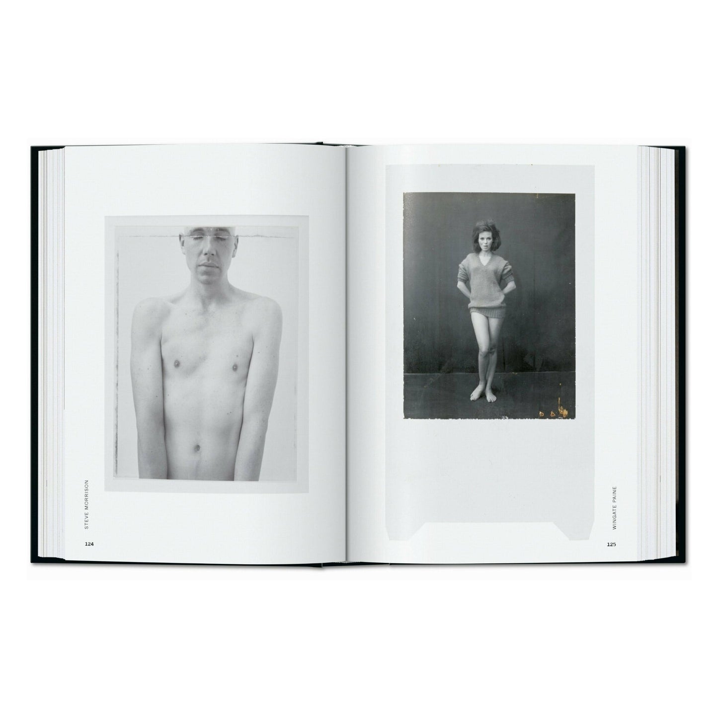 The Polaroid Book. 45th Ed. (German, French, English) Book