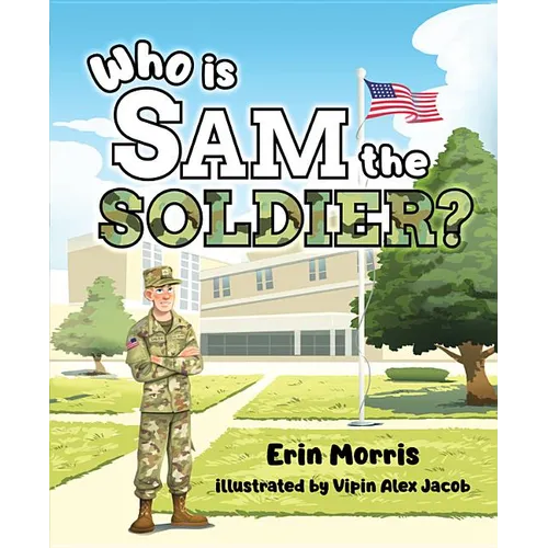 Who Is Sam the Soldier